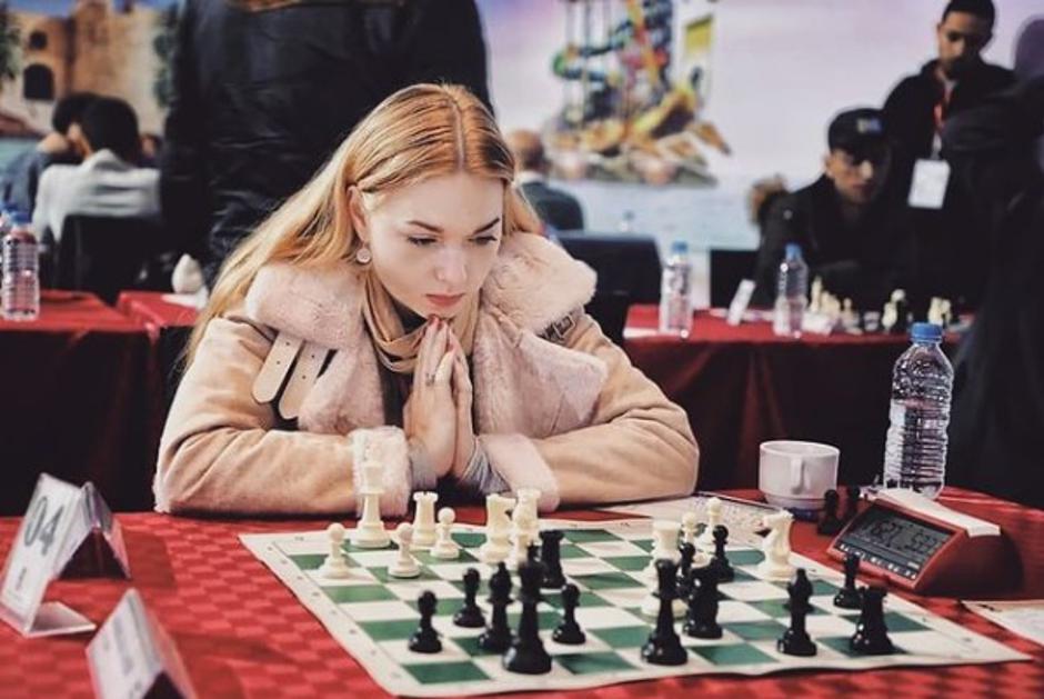 laura unuk | Avtor: Andreja Cilenšek