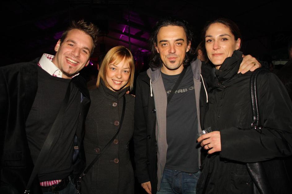 Gibonni začaral Koper