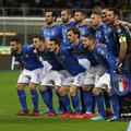 Italija italijanska nogometna reprezentanca