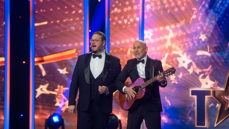 slovenija ima talent