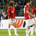 Leander Dendoncker Anderlecht Manchester United