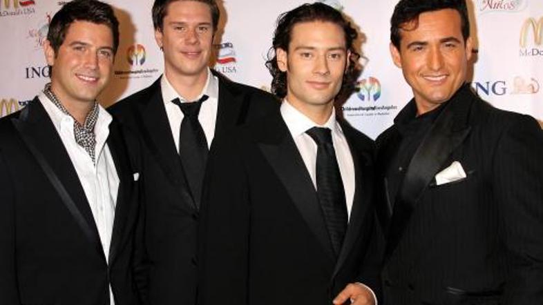 Nastop Il Diva bo v primerjavi s prejšnjo turnejo daljši in scensko zahtevnejši.