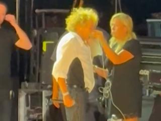 rod stewart