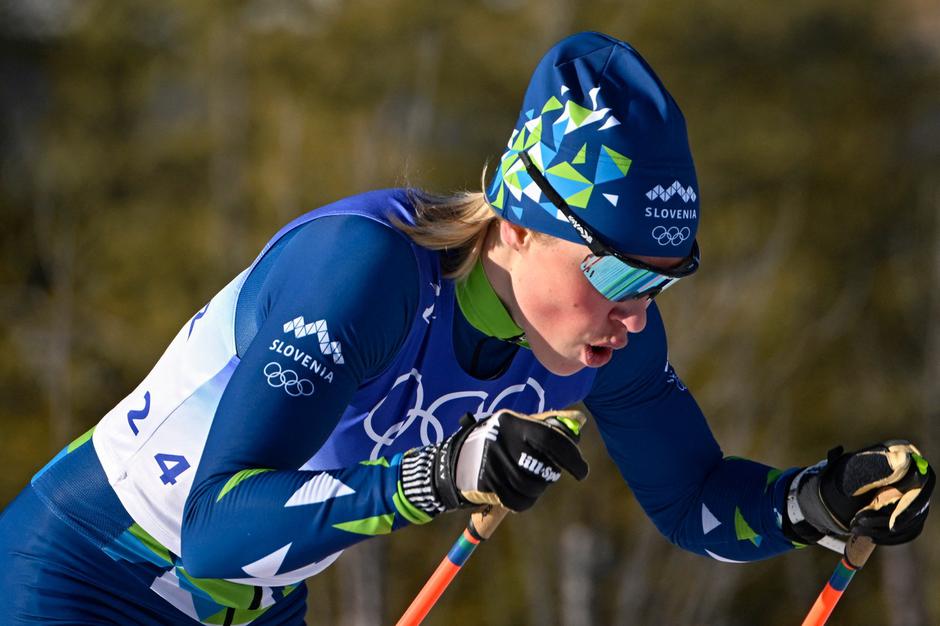 Anamarija Lampič | Avtor: Profimedia