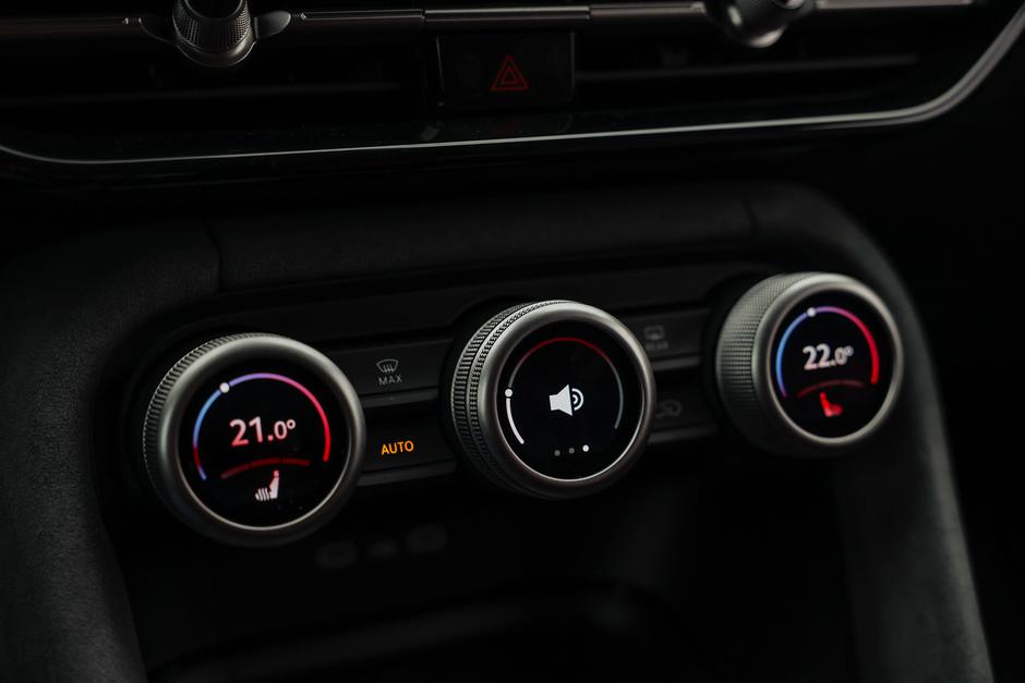 predstavitev Škoda Kodiaq | Avtor: Saša Despot