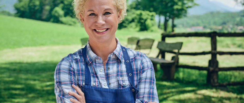 To je novost, ki jo v Hiši Franko pripravlja Ana Roš