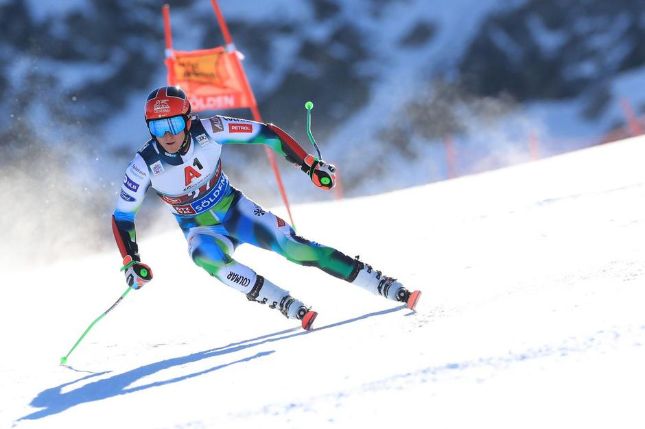 Štefan Hadalin | Avtor: Profimedia