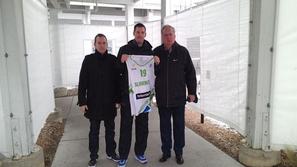 Udrih, Avanzo in Maljković