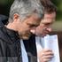 Mourinho trener Atletico Madrid Chelsea Liga prvakov polfinale