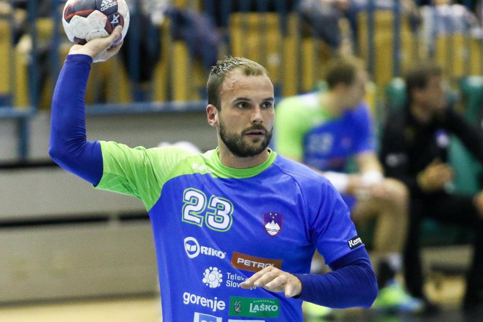 Uroš Zorman | Avtor: Saša Despot