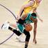 NBa finale 2010 prva tekma Los Angeles Lakers Boston Celtics Rajon Rondo
