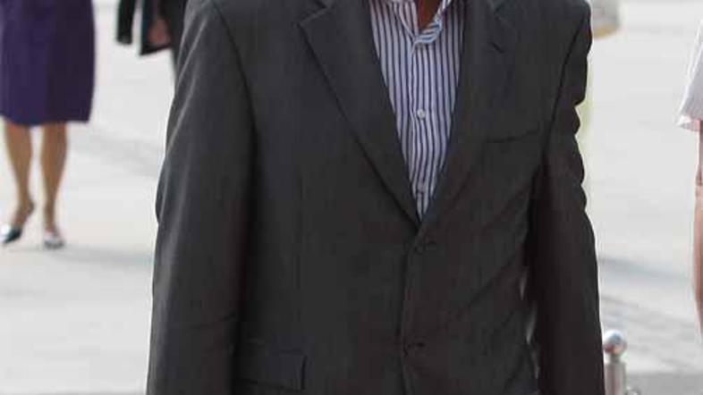 Pahor si želi novega predloga Ollija Rehna.