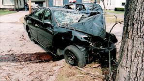 Ena od nesreč, ki naj bi jo povzročila nedelujoča elektronika. (Foto: Reuters)