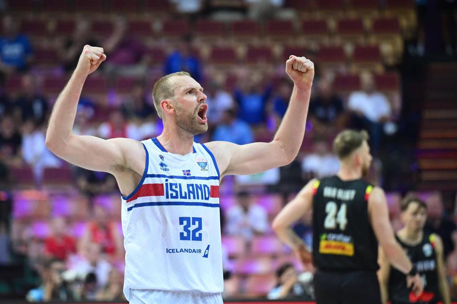 Tryggvi Hlinason | Avtor: Profimedia