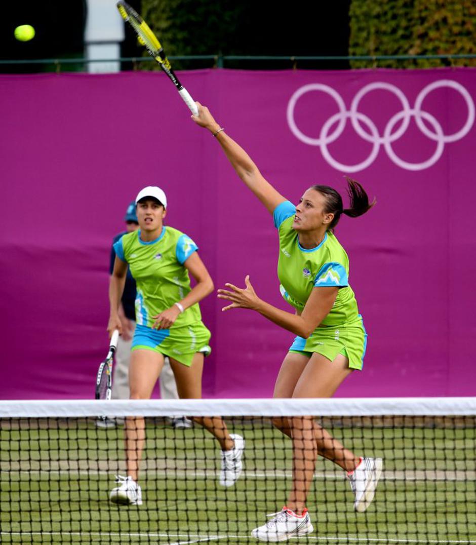 srebotnik klepač olimpijske igre | Avtor: STA/Stanko Gruden