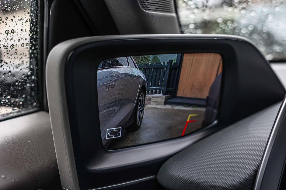 Hyundai Ioniq 6 | Avtor: Saša Despot