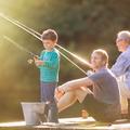Družinski ribolov