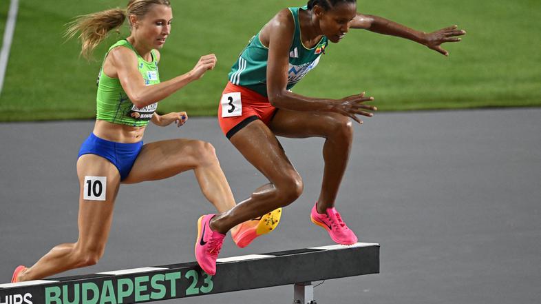 Maruša Mišmaš Zrimšek