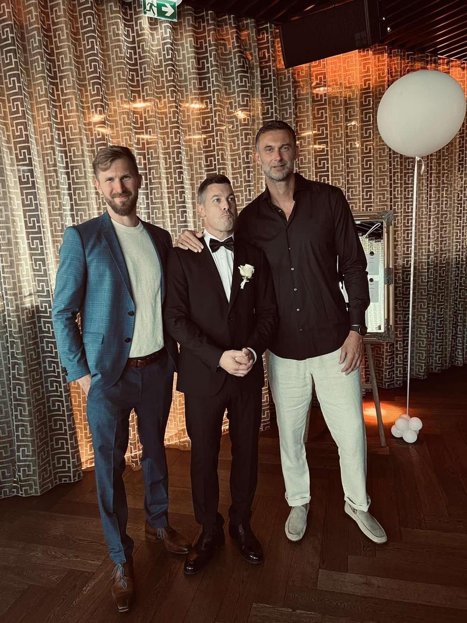 klemen bučan | Avtor: Andreja Cilenšek