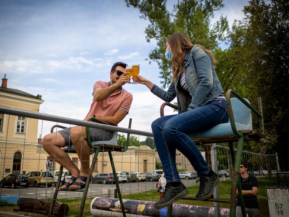 Sara Terpin | Avtor: Sara Terpin