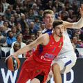 Nando de Colo, Luka Dončić