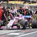 Force India