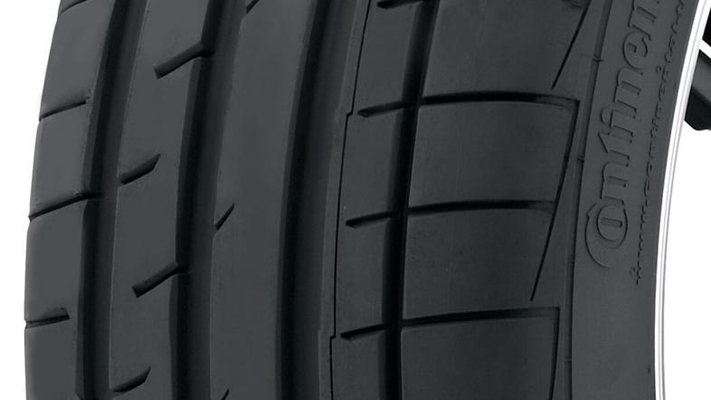 Continental pnevmatika