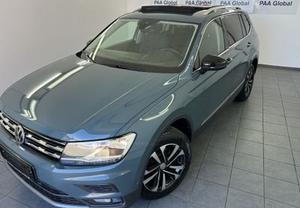 Volkswagen Tiguan Allspace 2.0 TDI SCR DSG7 IQ.Drive.PANORAMA.NAVI.KAMERA.AC