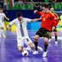 UEFA FUTSAL EURO26 Belgija Slovenija
