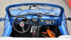 Srečanje VW v Iliriki Bistrici