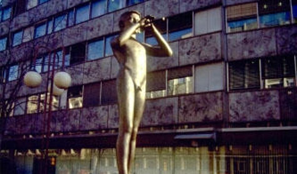 Po desetletjih družino našel zaradi posnetka priljubljene oddaje TV Slovenija