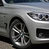 BMW serija 3 GT