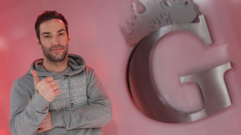 Gostilna išče šefa