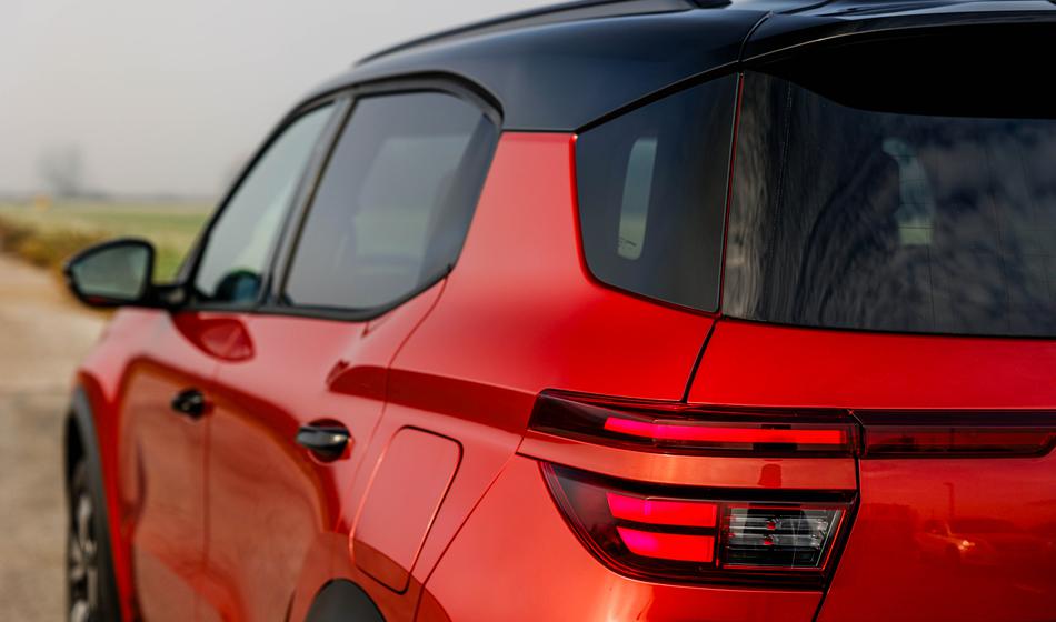 Opel, ki ponuja veliko za racionalne kupce