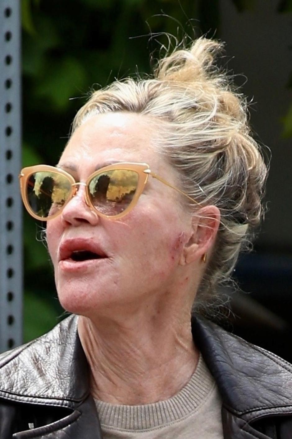melanie griffith | Avtor: Profimedia