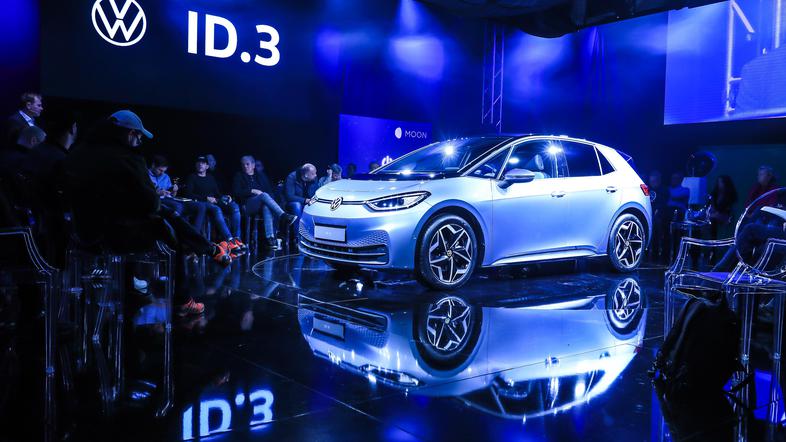 VW ID.3