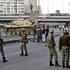 egipt, vojska, ulice, protesti, turisti
