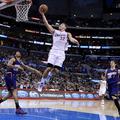 Griffin Dragić Green Los Angeles Clippers Phoenix Suns liga NBA