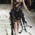 Alexander McQueen; pomlad/poletje 2011