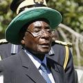 Mugabe se že pripravlja na volitve, ki bodo 27. junija.