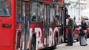 Veolia Transport Štajerska (Foto: Katarina Pernat)