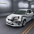 Lexus CT 200h