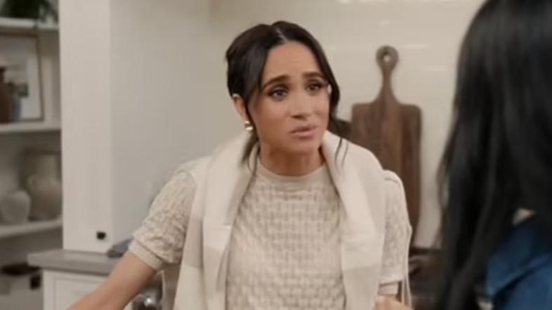 Meghan Markle