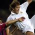 Michel Salgado in Luis Enrique