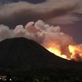 Izbruh ognjenika Loko