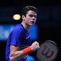 Miloš Raonić