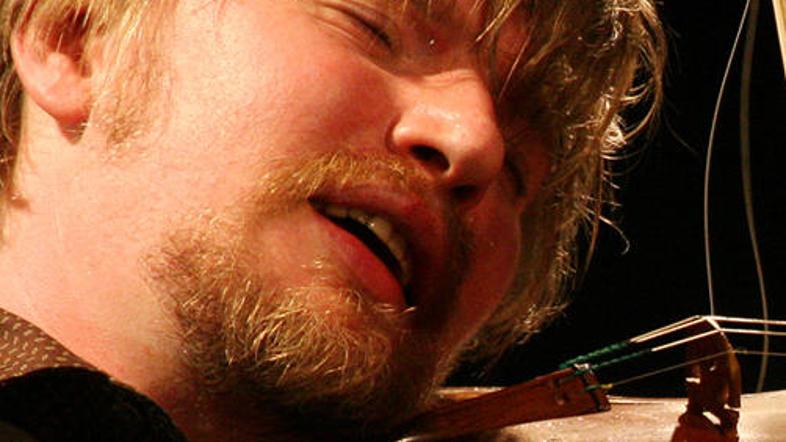 Izžrebali smo pet nagrajencev, ki se bodo lahko udeležili koncerta Lajka Felixa.