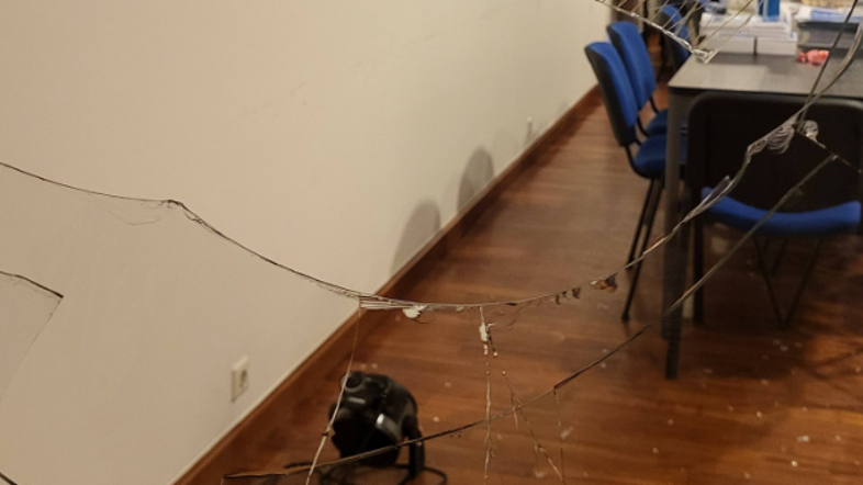 sedež gibanje svoboda maribor