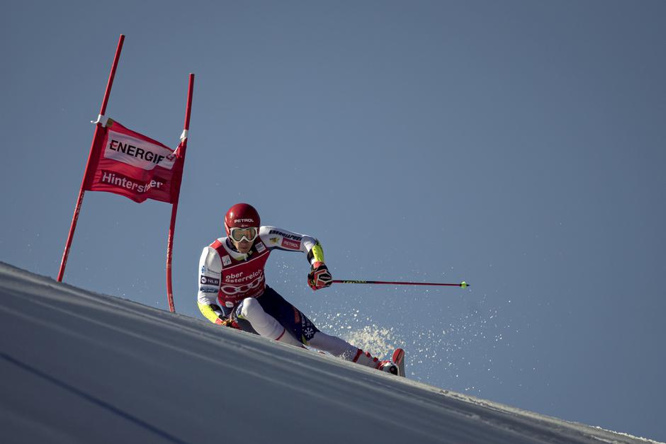 žan kranjec | Avtor: Epa