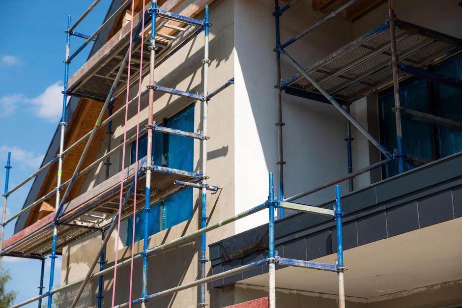 fasada | Avtor: Profimedia